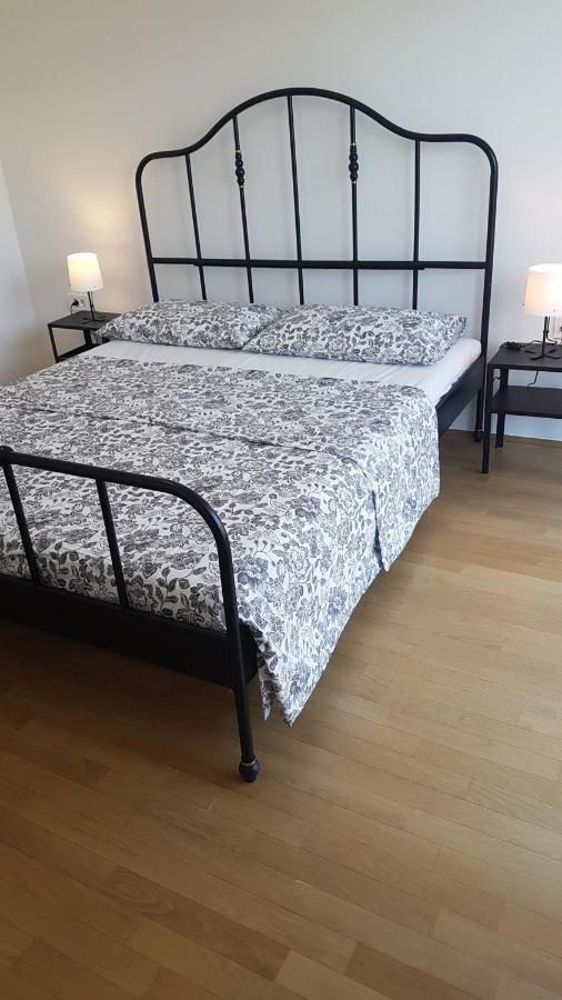 Deluxe Apartment Kristian Whit A Private Parking Rijeka Eksteriør bilde