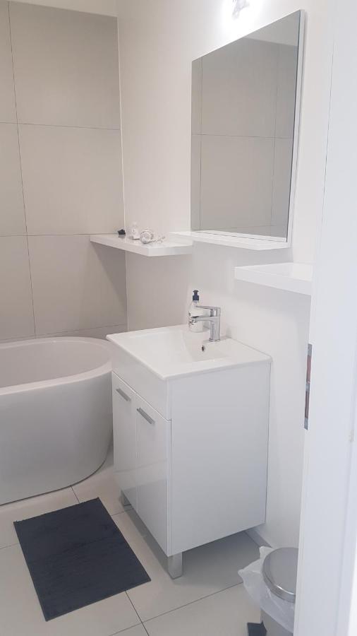 Deluxe Apartment Kristian Whit A Private Parking Rijeka Eksteriør bilde