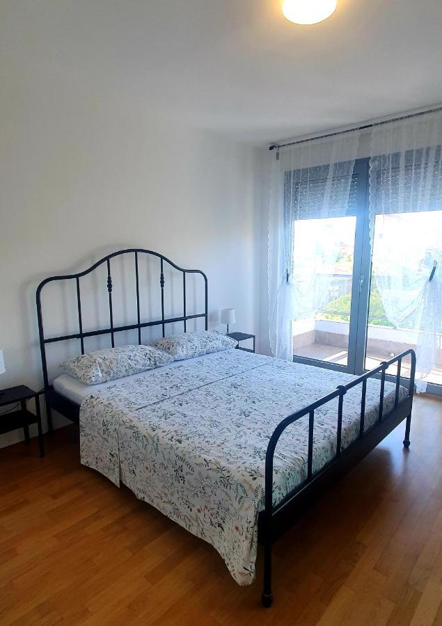 Deluxe Apartment Kristian Whit A Private Parking Rijeka Eksteriør bilde