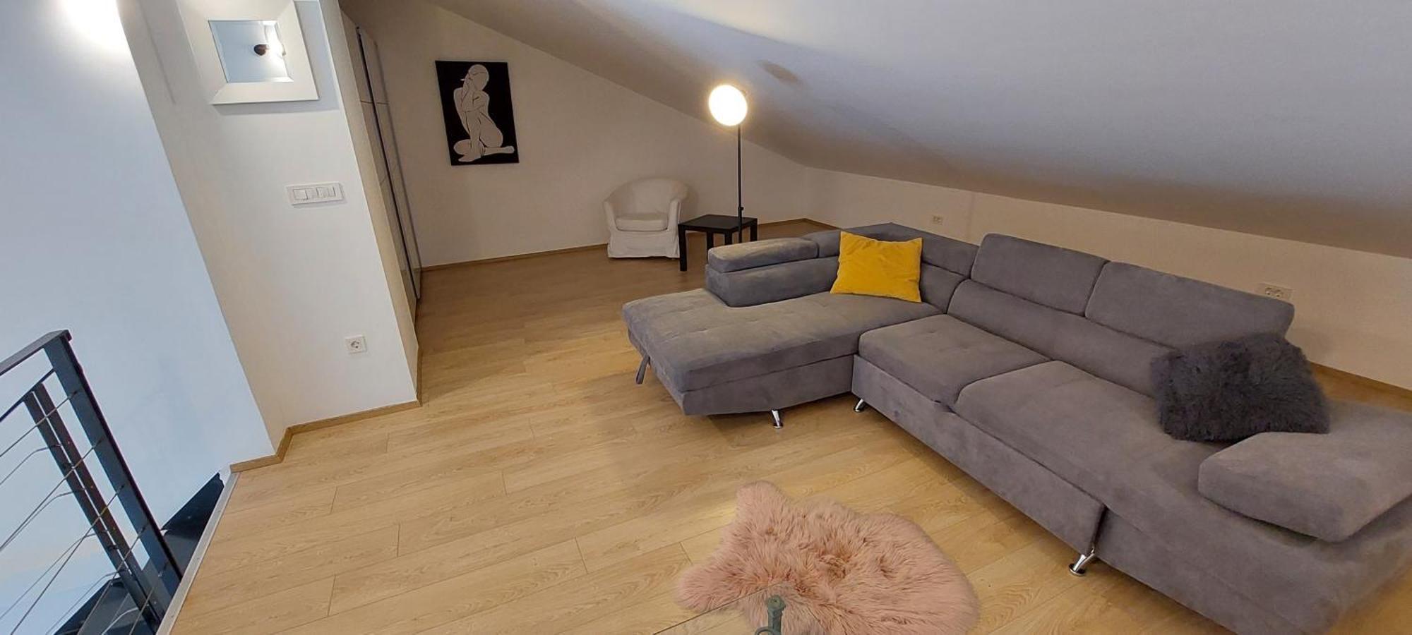 Deluxe Apartment Kristian Whit A Private Parking Rijeka Eksteriør bilde