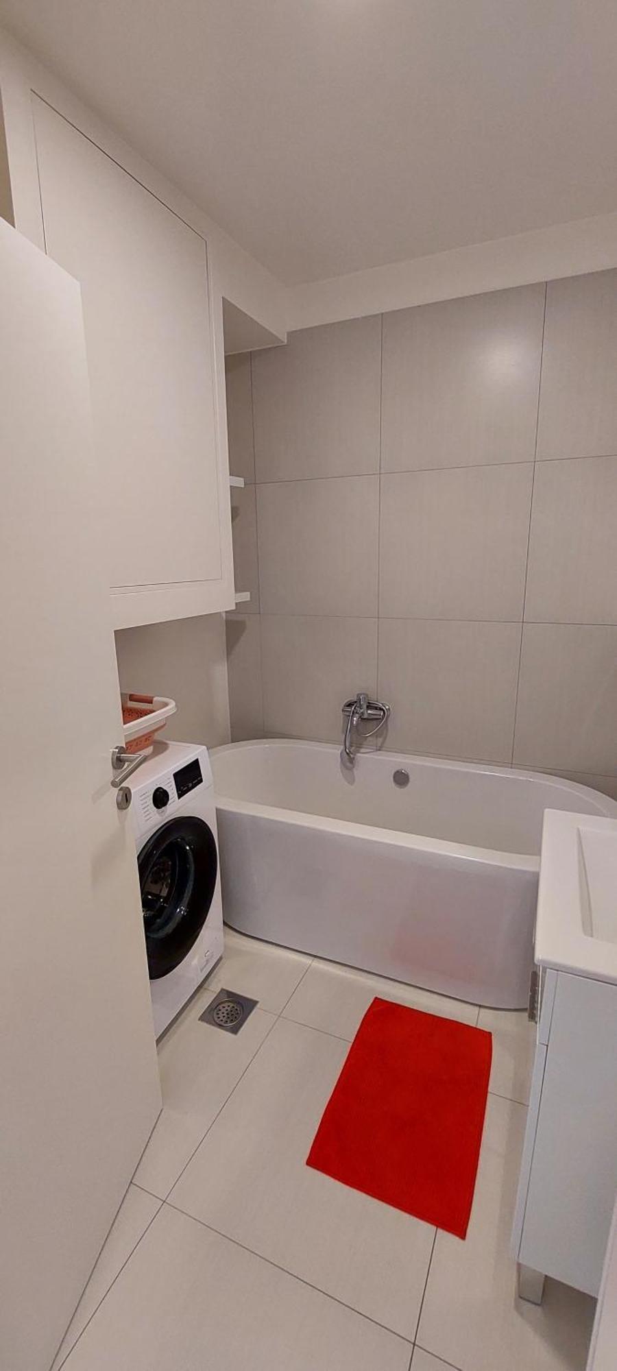 Deluxe Apartment Kristian Whit A Private Parking Rijeka Eksteriør bilde