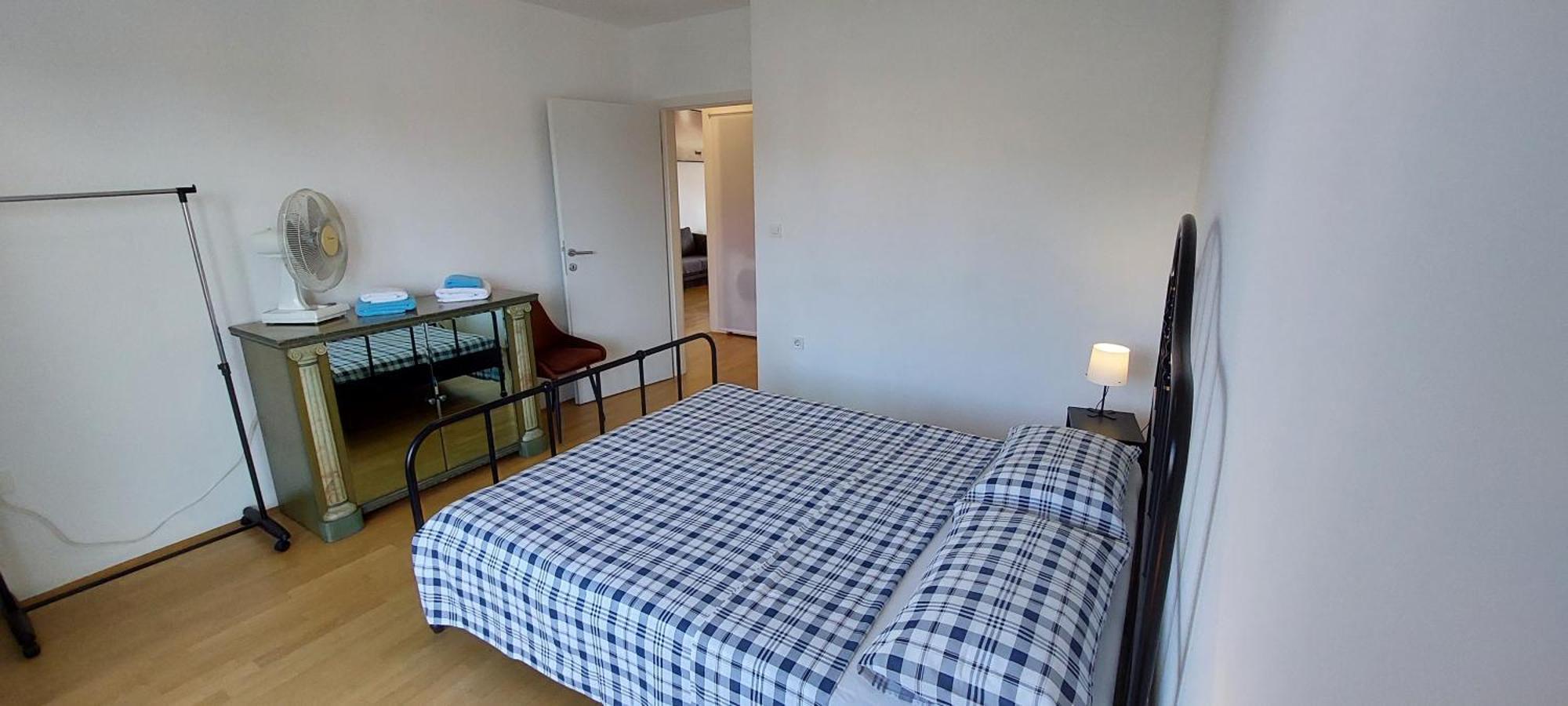 Deluxe Apartment Kristian Whit A Private Parking Rijeka Eksteriør bilde