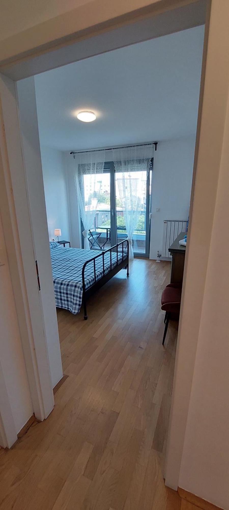Deluxe Apartment Kristian Whit A Private Parking Rijeka Eksteriør bilde