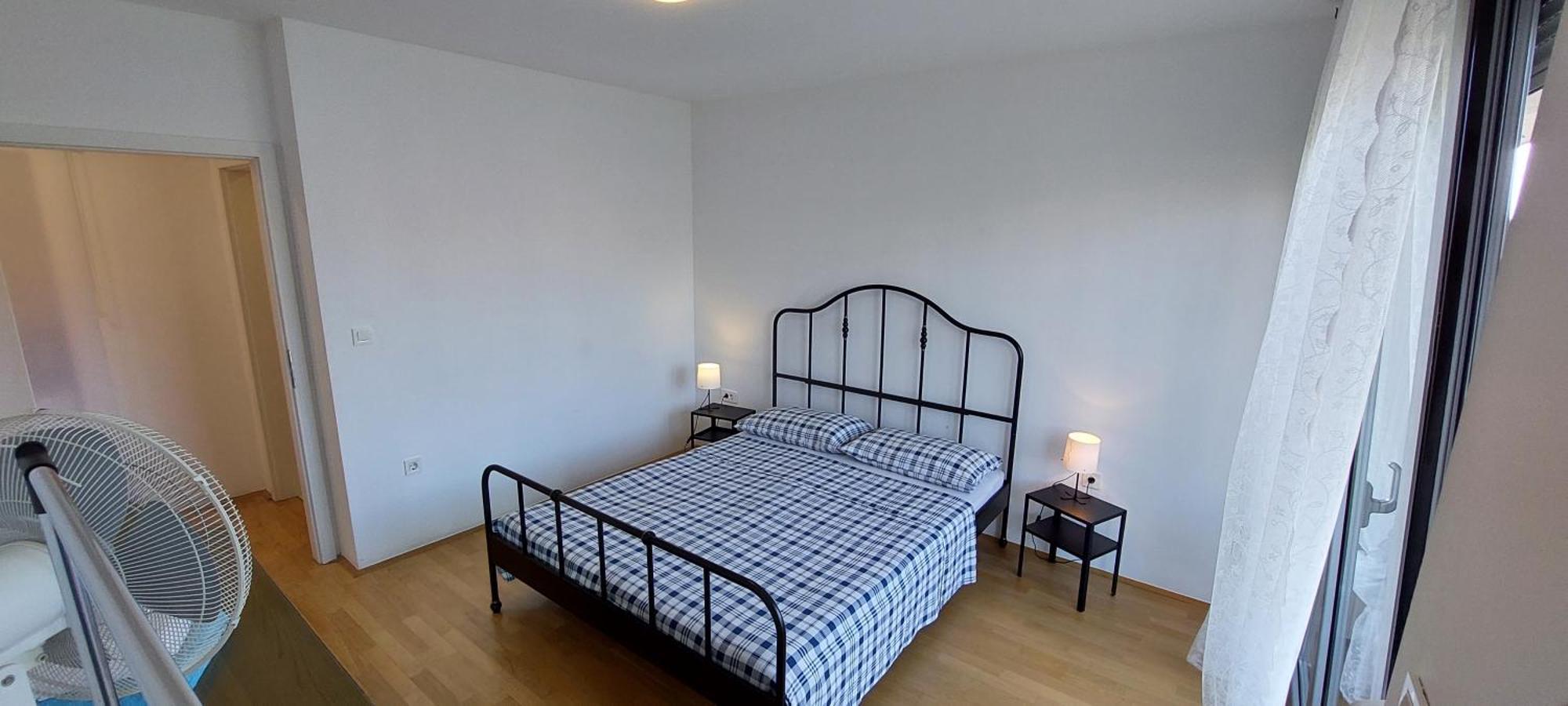 Deluxe Apartment Kristian Whit A Private Parking Rijeka Eksteriør bilde