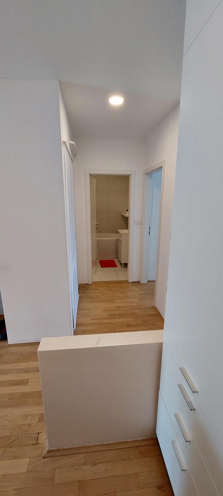 Deluxe Apartment Kristian Whit A Private Parking Rijeka Eksteriør bilde
