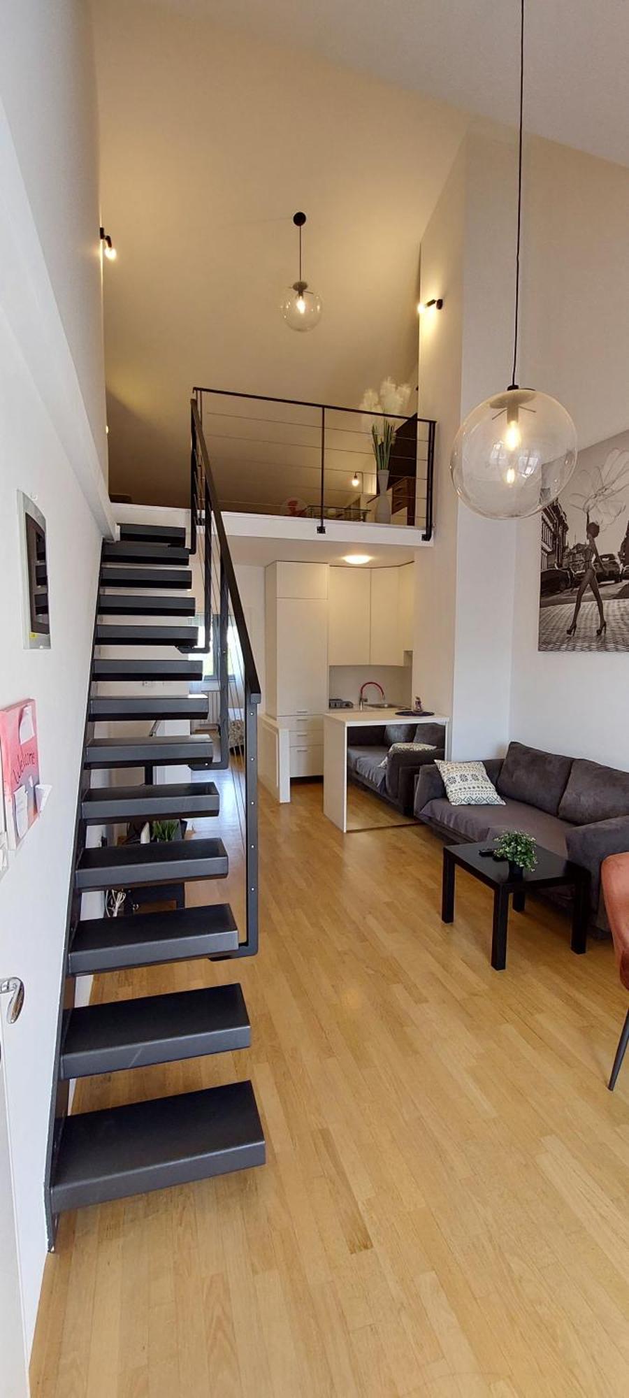 Deluxe Apartment Kristian Whit A Private Parking Rijeka Eksteriør bilde